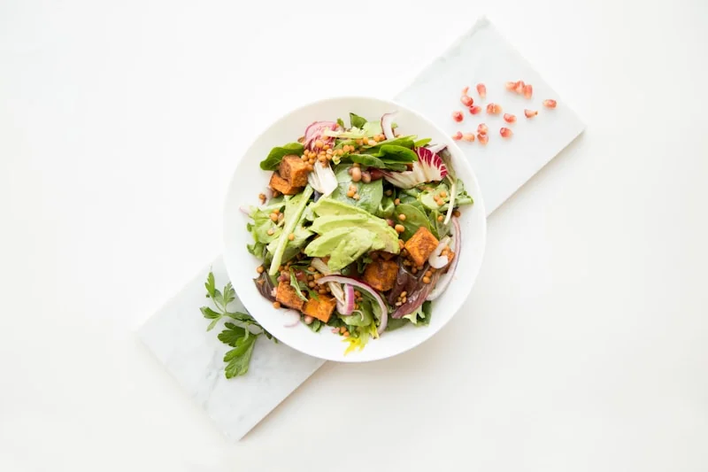 Baja Bowl