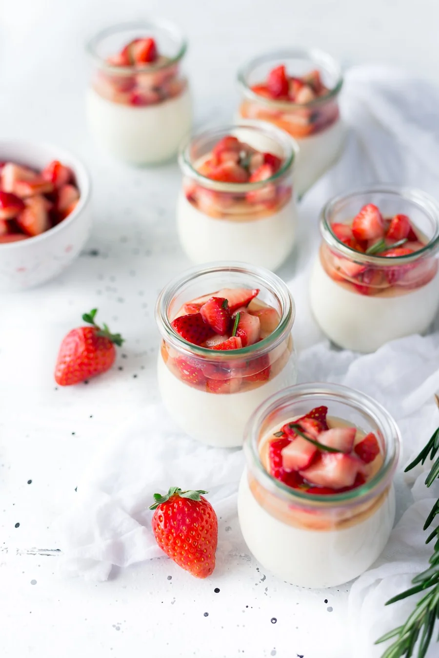 Frozen Yogurt